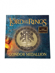 Sběratelská medaile Lord of the Rings - Gondor