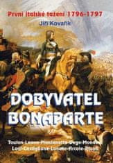 Jiří Kovařík: Dobyvatel Bonaparte