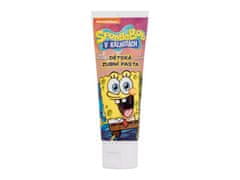 Nickelodeon Nickelodeon - SpongeBob - For Kids, 75 ml 