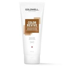 GOLDWELL Goldwell - Neutral Brown Dualsenses Color Revive Color Giving Condicioner 200ml 