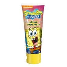 VitalCare VitalCare - Toothpaste for Children SpongeBob 75 ml 75ml 