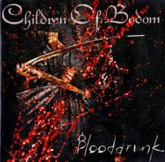 Children of Bodom: Blooddrunk