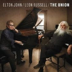 John Elton, Sussell Leon: Union
