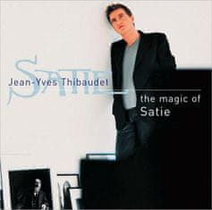 Thibaudet Jean-Yves: Magic Of Satie