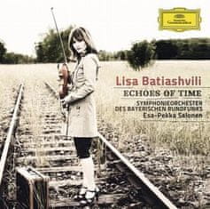 Batiashvili Lisa: Echoes of Time