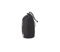 Samsonite Comfort Travelling EASY INFLATABLE PILLOW Black