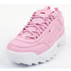 FILA Disruptorová obuv FFT0029.40006 velikost 36