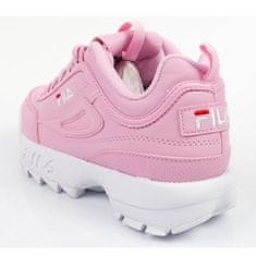 FILA Disruptorová obuv FFT0029.40006 velikost 36