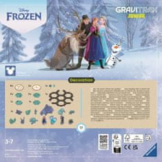 Ravensburger 238613 GraviTrax Junior Disney: Ledové království