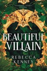 Kenney Rebecca: Beautiful Villain