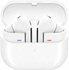 Samsung Galaxy Buds3 Pro, bílá