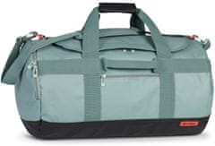 Bestway Příruční taška Urban Sportbag Tarpaulin Grey/Green