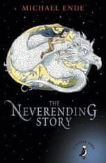 Michael Ende: The Neverending Story