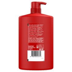 Old Spice Deep Sea Sprchový Gel A Šampon 1000 ml