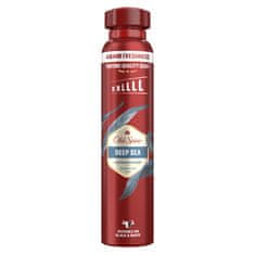 Old Spice Deep Sea Deodorant Ve Spreji 250 ml