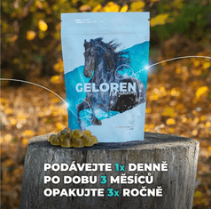 Geloren kolagen pro kone jablečný 1350g