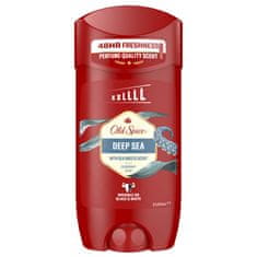 Old Spice Deep Sea Tuhý Deodorant 85 ml