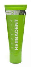 Herbadent Herbadent SENSI Posilující zubní pasta 75 g