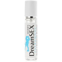 XSARA Parfém s feromony pro ženy - dreamsex blue - 15 ml - 78821999