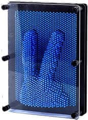 Leventi Tabule kolíková 3D Pinart-Modra