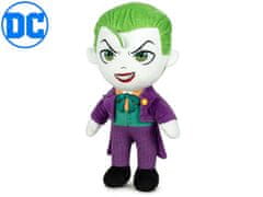 Mikro Trading DC Joker plyšový - 27 cm - stojící