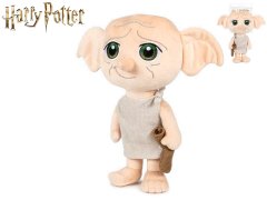 Mikro Trading Harry Potter - Dobby plyšový - 20 cm 