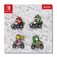 Nintendo Hra SWITCH - Mario Kart 8 Deluxe - Booster Course Pass