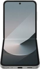 Samsung Galaxy Z Flip6, 12GB/256GB, Silver Shadow