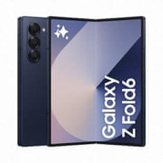 Samsung Galaxy Z Fold6, 12GB/256GB, Navy