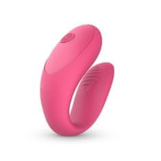 Easytoys EasyConnect Couples Orio App Controlled Pink