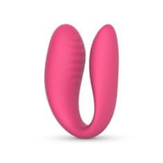 Easytoys EasyConnect Couples Orio App Controlled Pink