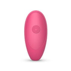 Easytoys EasyConnect Couples Orio App Controlled Pink