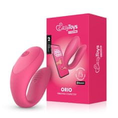 Easytoys EasyConnect Couples Orio App Controlled Pink