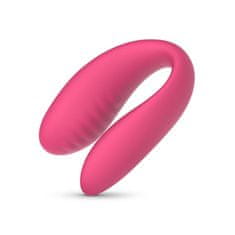 Easytoys EasyConnect Couples Orio App Controlled Pink