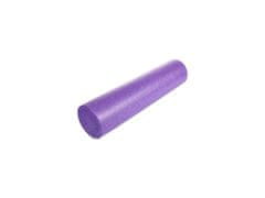 Merco Yoga EPE Roller jóga válec fialová délka 60 cm