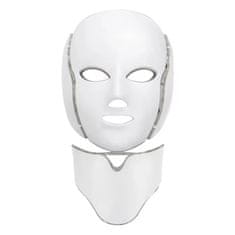 UVtech Mask-1 LED maska na obličej a krk