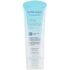 MISSHA Peelingový pleťový gel Super Aqua Ultra Hyalron (Peeling Gel) 100 ml
