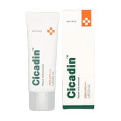 MISSHA Opalovací krém SPF50+ Cicadin (Rescue Mild Sunscreen) 40 ml