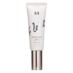 MISSHA Rozjasňující BB krém SPF 50 Perfect Blanc (Brightening BB Cream) 40 ml (Odstín 19 Rose)