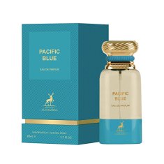 Pacific Blue - EDP 80 ml