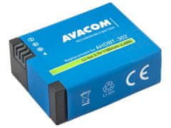 Avacom GoPro AHDBT-302 Li-Ion 3.7V 1180mAh 4.4Wh