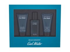 Davidoff 40ml cool water, toaletní voda