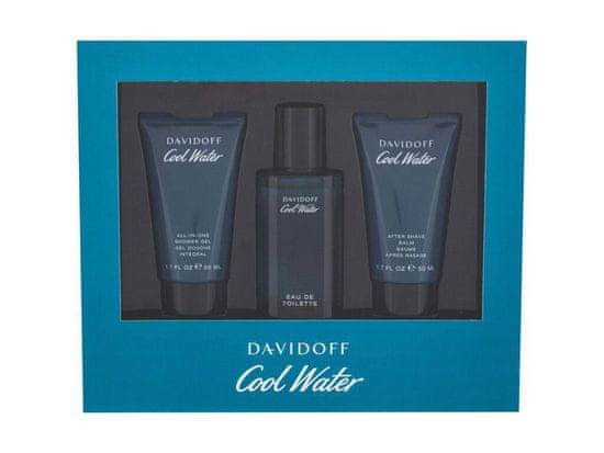 Davidoff 40ml cool water, toaletní voda