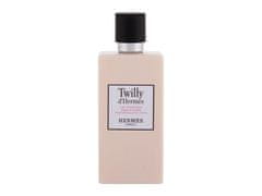 Hermès 200ml twilly d , tělové mléko