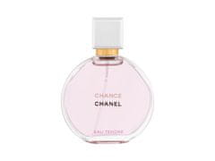 Chanel 35ml chance eau tendre, parfémovaná voda