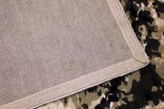 Mujkoberec Original Ručně všívaný indický koberec Guntur 160x230