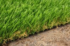 Kusový travní koberec Danny Green – na ven i na doma 100x100