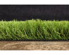 Kusový travní koberec Princess – na ven i na doma 100x100