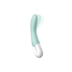 Liebe Bend It Rechargeable vibrátor - mint