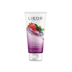 Liebe lubrikační gel 100 ml - Red Fruits